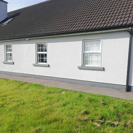 Apartamento Lakeview House Galway Exterior foto