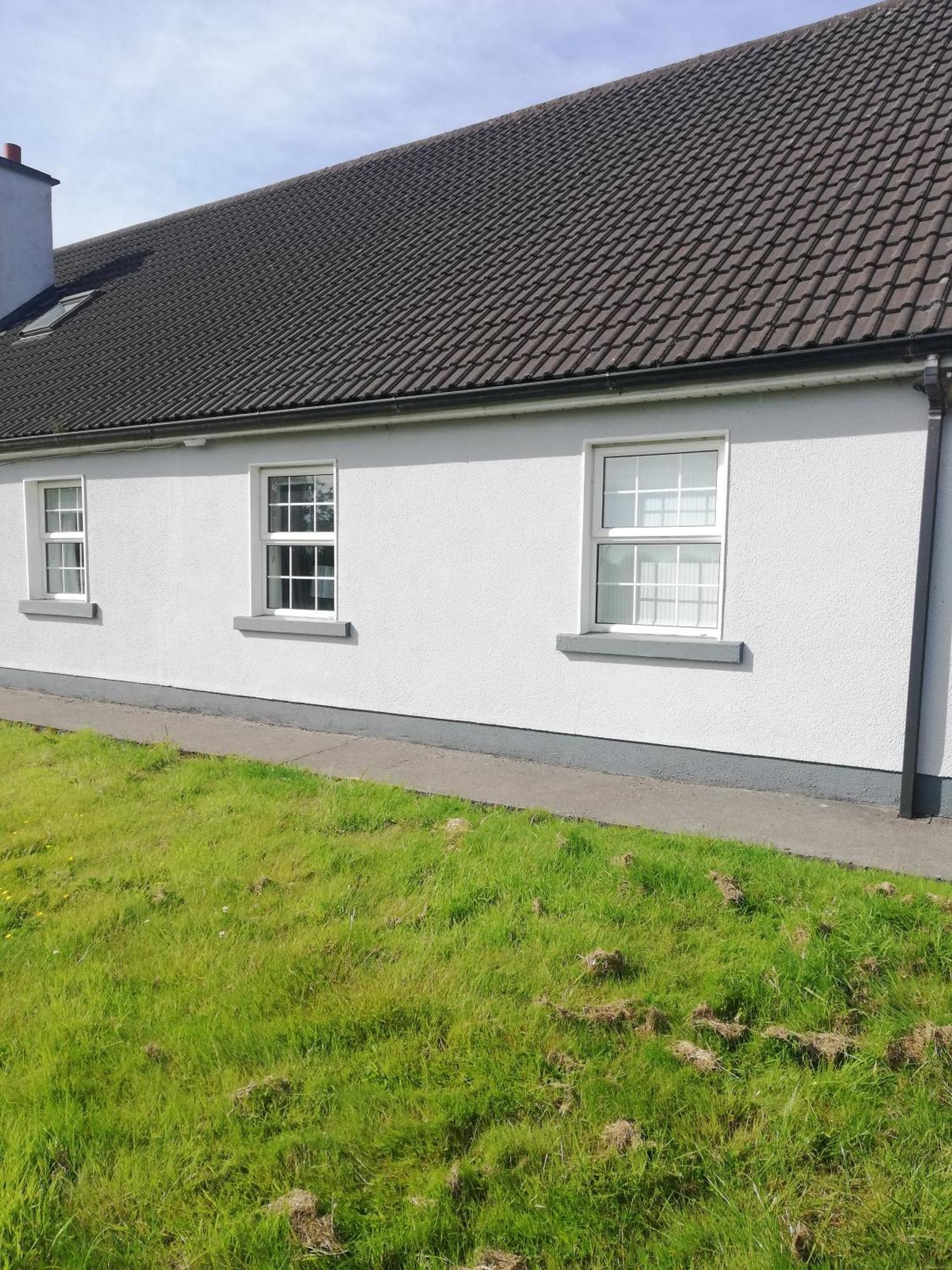 Apartamento Lakeview House Galway Exterior foto